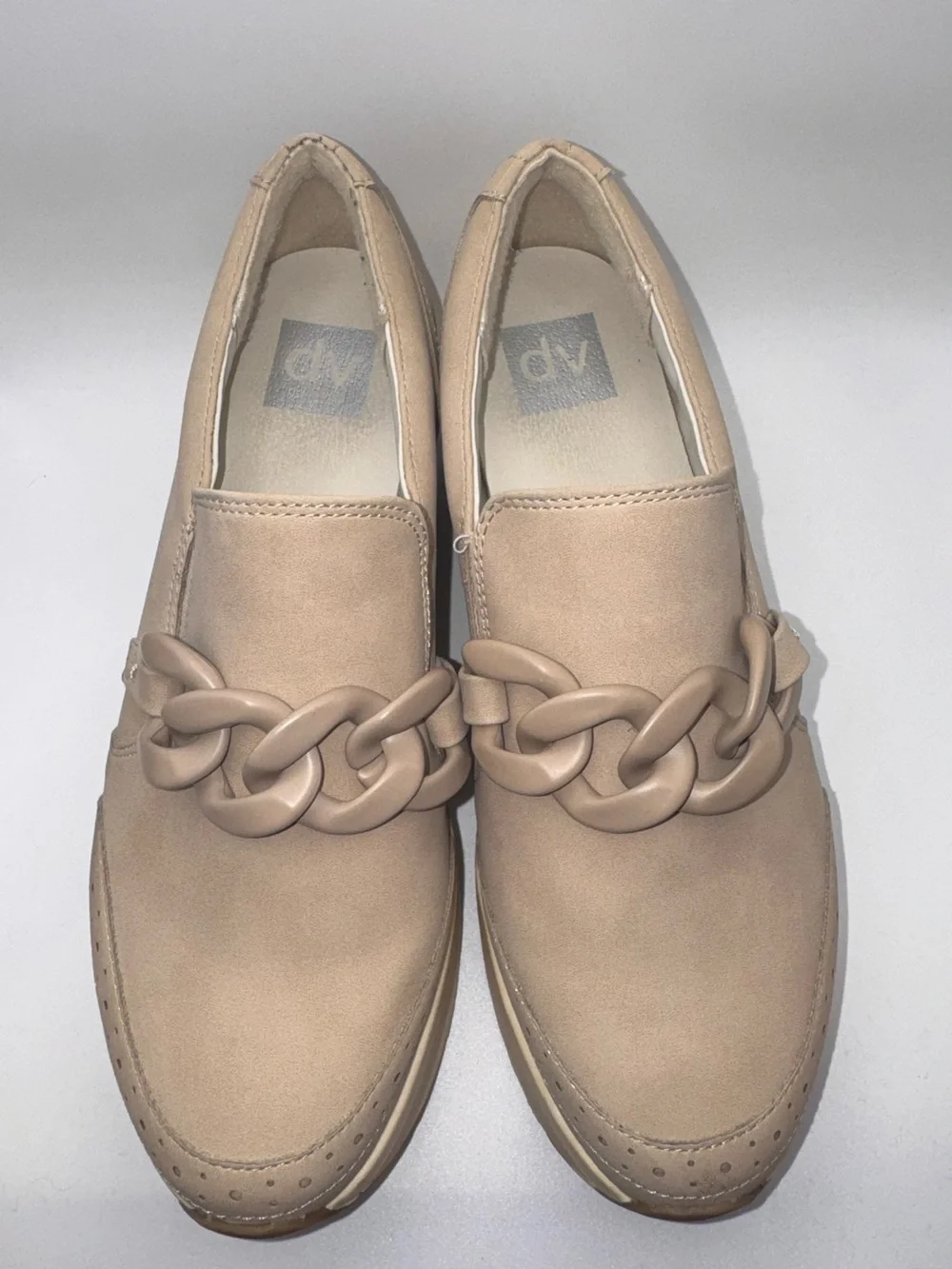 DV by Dolce Vita platform slip